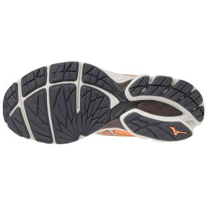 Mizuno Wave Rider 23 Bayan Koşu Ayakkabısı Turuncu (Tr.HIV)